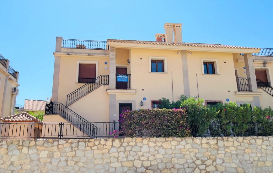 Sale - Apartments - Algorfa