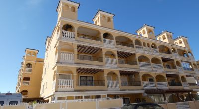 Apartments - Sale - Algorfa - Algorfa