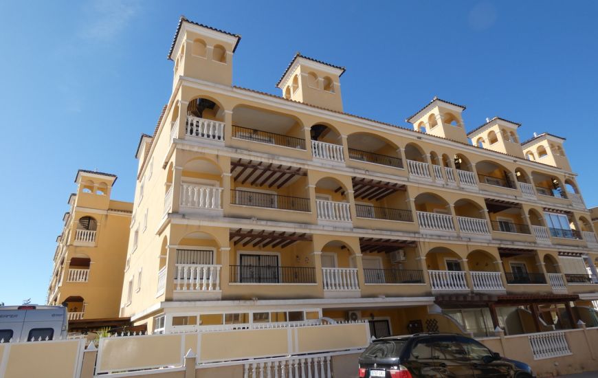 Sale - Apartments - Algorfa