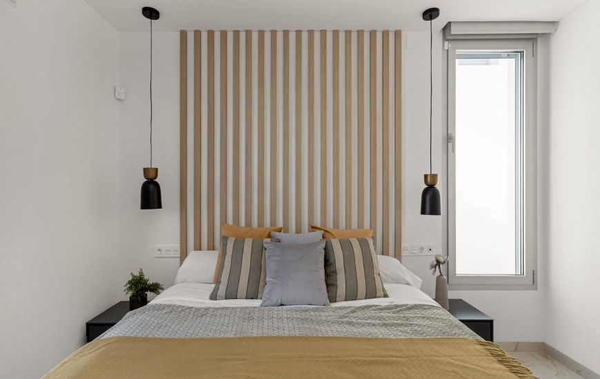 New Build - Villa - Torrevieja - 