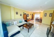 Sale - Rijtjeshuis - Hondon de los Frailes