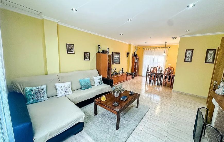 Sale - Rijtjeshuis - Hondon de los Frailes