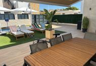 Sale - Villa - Ciudad Quesada