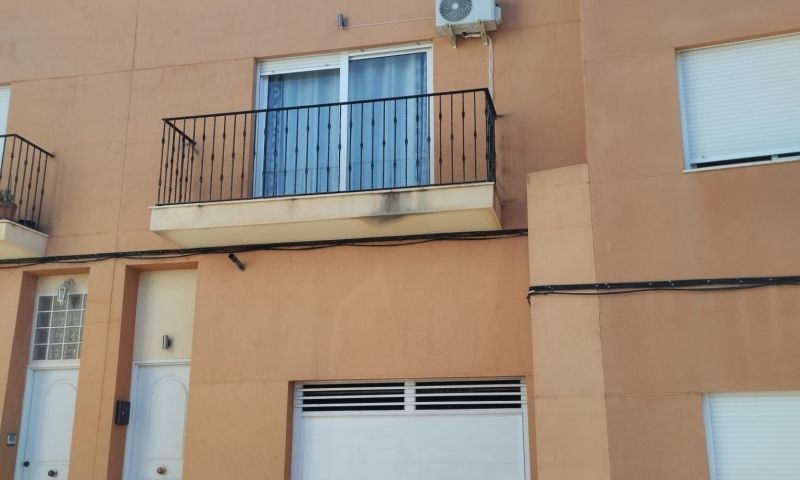 Sale - Duplex - Hondon de los Frailes