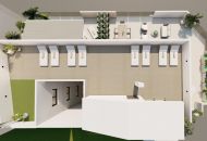 New Build - Apartments - Guardamar del Segura