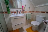 Sale - Rijtjeshuis - Ciudad Quesada