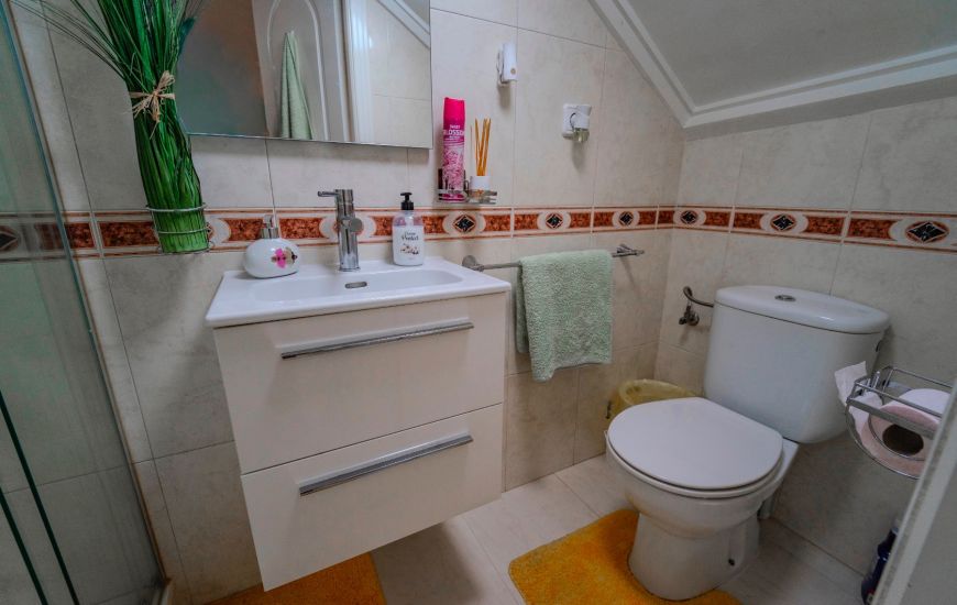 Sale - Rijtjeshuis - Ciudad Quesada