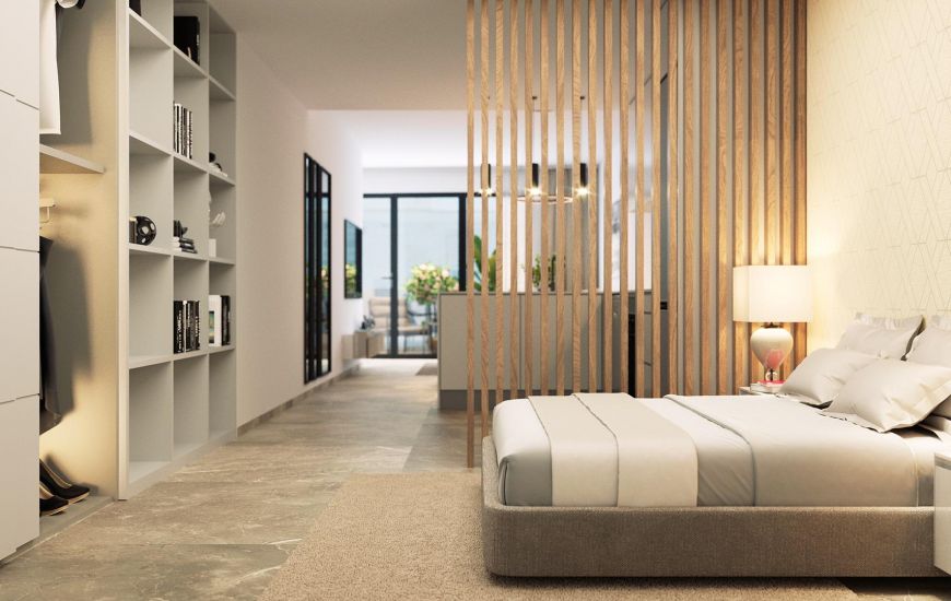 New Build - Apartments - Torrevieja New Build - Apartments - Torrevieja