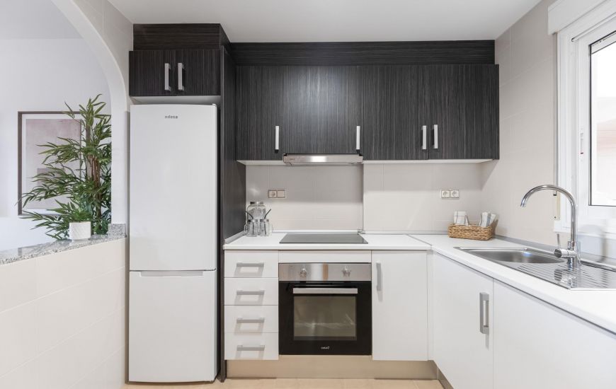 New Build - Apartments - Orihuela Costa New Build - Apartments - Orihuela Costa