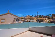 Nueva construcción  - Villa - Orihuela Costa