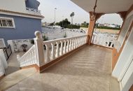 Sale - Rijtjeshuis - Ciudad Quesada