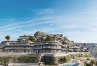 Nueva construcción  - Apartamentos - Aguilas