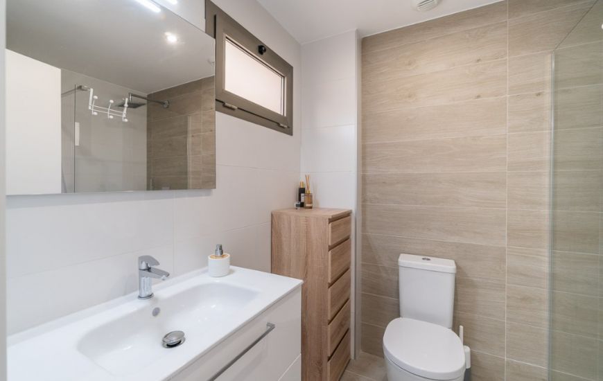 Sale - Apartments - Villamartin