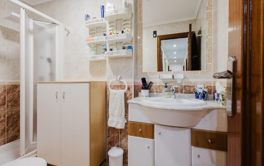 Sale - Apartamento - Torrevieja