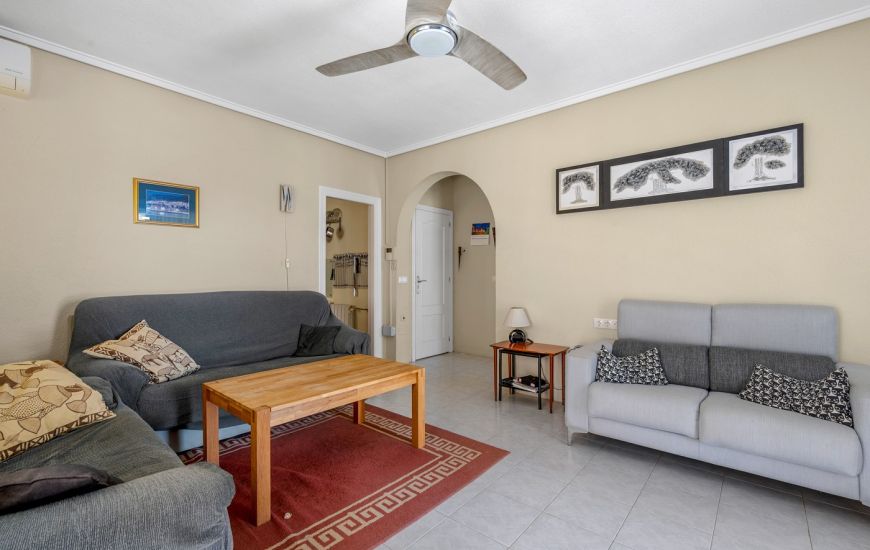 Venta - Villa - Ciudad Quesada - Rojales