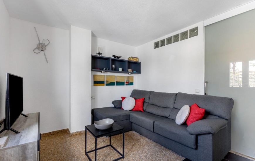 Venta - Apartamentos - Torrevieja