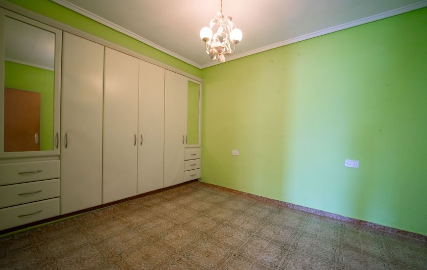 Venta - Bungalow - Ciudad Quesada