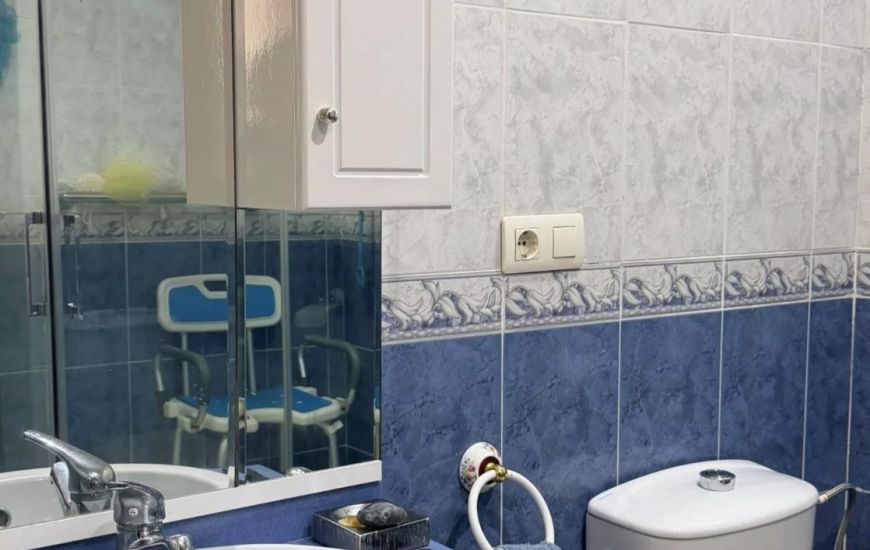 Venta - Apartamentos - Villamartin