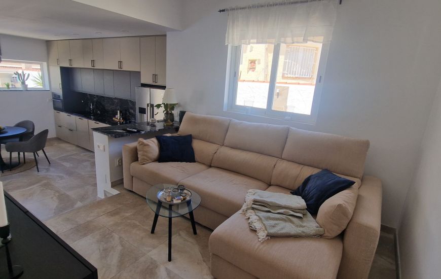 Sale - Villa - Ciudad Quesada