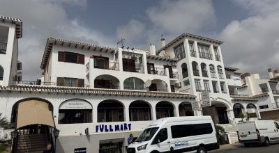 Apartments - Sale - Villamartin - Villamartin