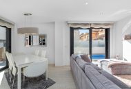 Sale - Villa - Torrevieja