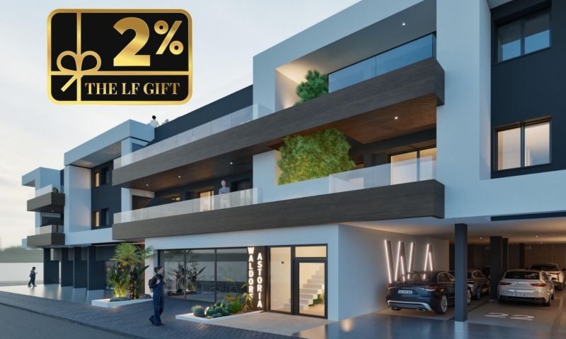 Venta - Apartamentos - Benijofar