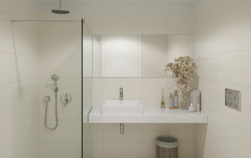 New Build - Bungalow - Torrevieja