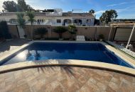 Sale - Villa - Benijófar - 