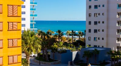 Apartments -  - Punta Prima - Punta Prima