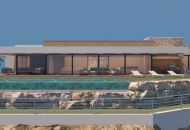 New Build - Villa - Ciudad Quesada