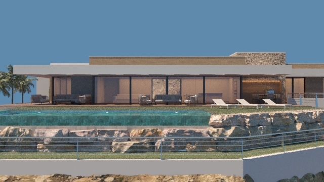 New Build - Villa - Ciudad Quesada