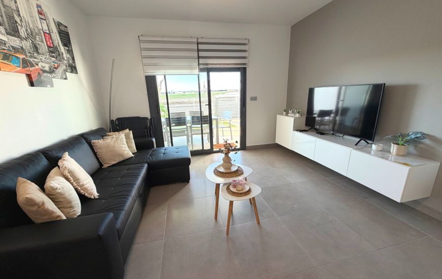 Venta - Apartamentos - Pilar de La Horadada