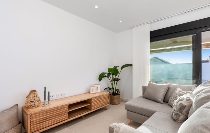 Sale - Villa - Torrevieja - 