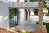 Nueva construcción  - Villa - Moraira