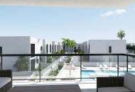 Nueva construcción  - Apartamentos - Pilar de la Horadada
