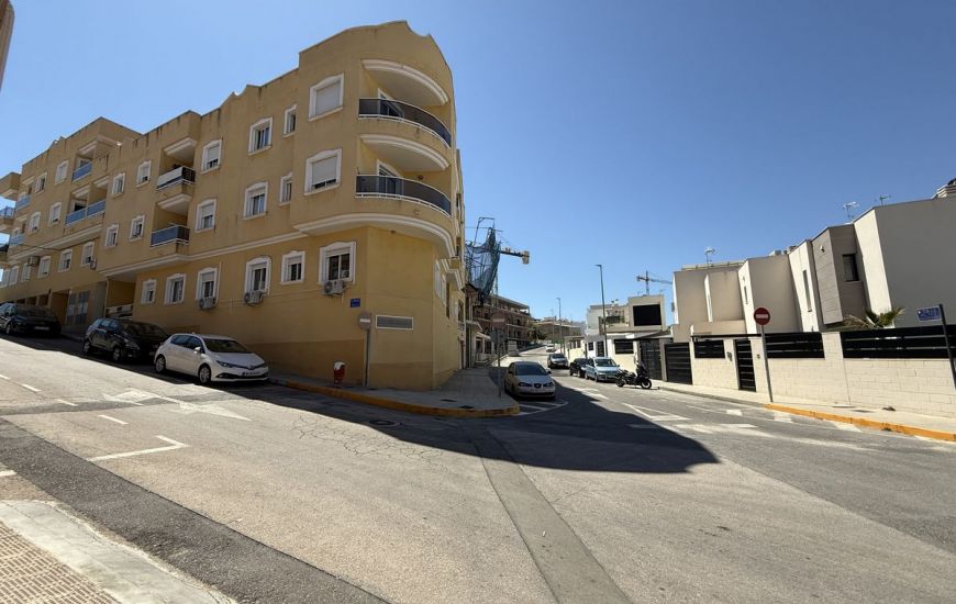 Sale - Apartments - Benijófar - 