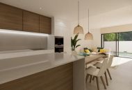 New Build - Villa - San Fulgencio