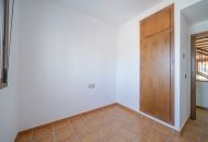 Sale - Semidetached - Algorfa