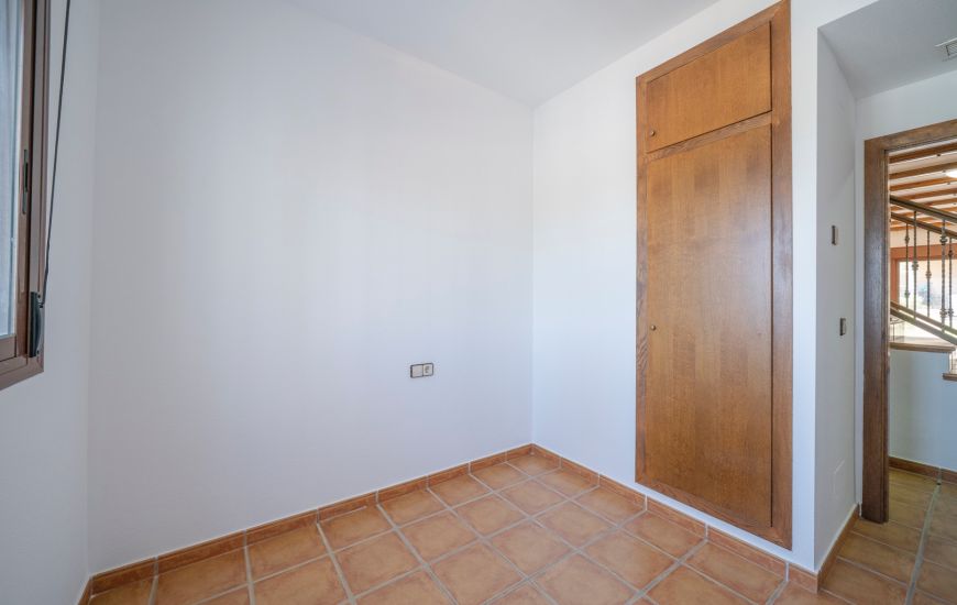 Sale - Semidetached - Algorfa