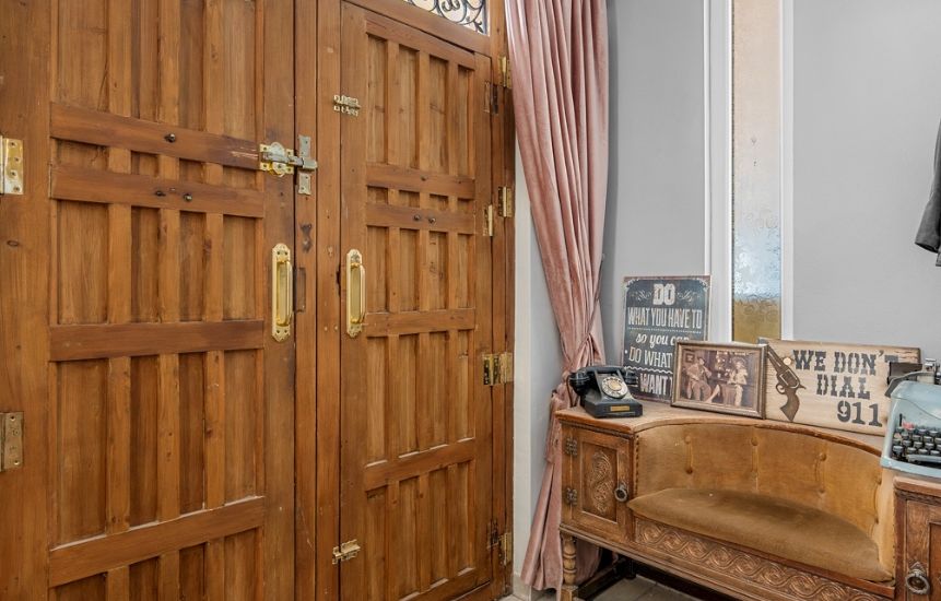 Venta - Country estate - Almoradí - Almoradi