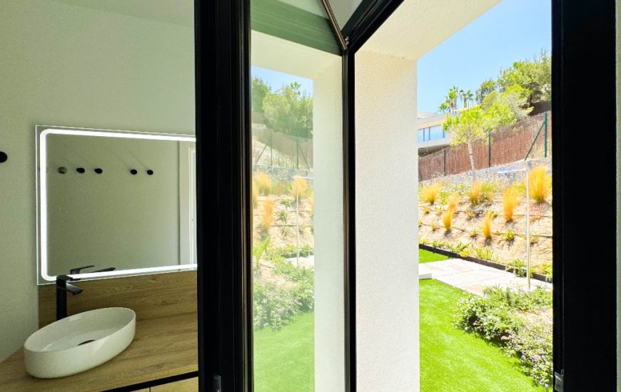 New Build - Villa - Las Colinas