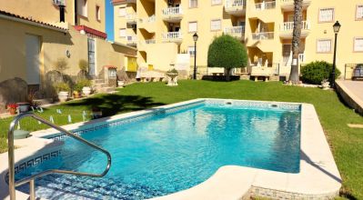 Apartments - Sale - Orihuela - Orihuela