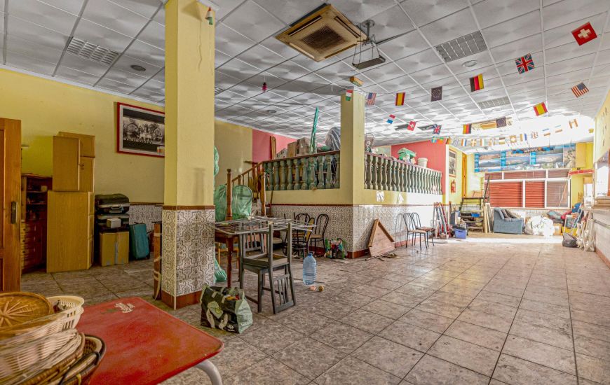 Venta - Comercial - Torrevieja