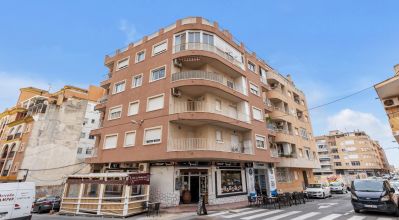 Apartments - Sale - Torrevieja - Torrevieja