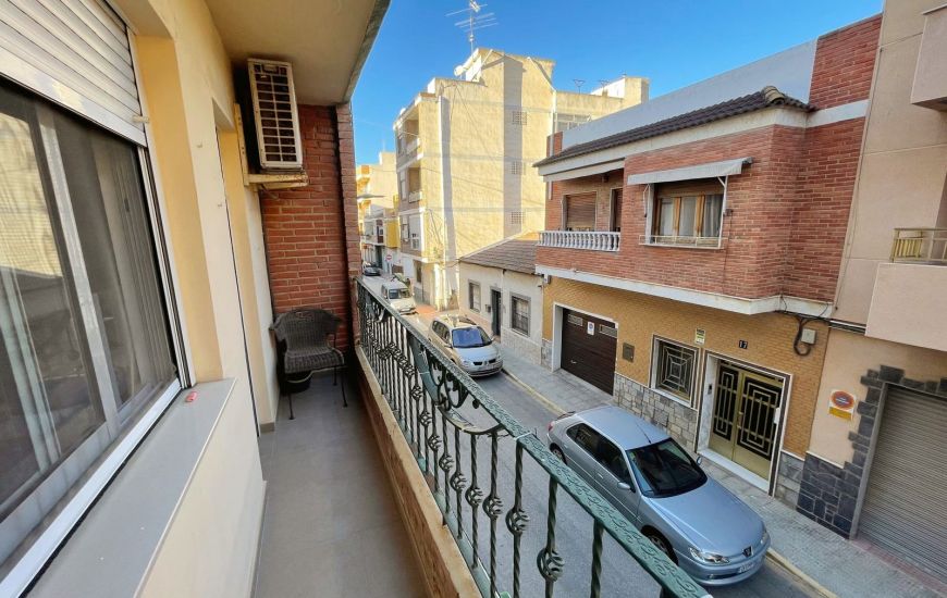 Sale - Apartments - Rojales