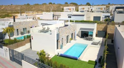 Villa - Venta - Algorfa - Algorfa