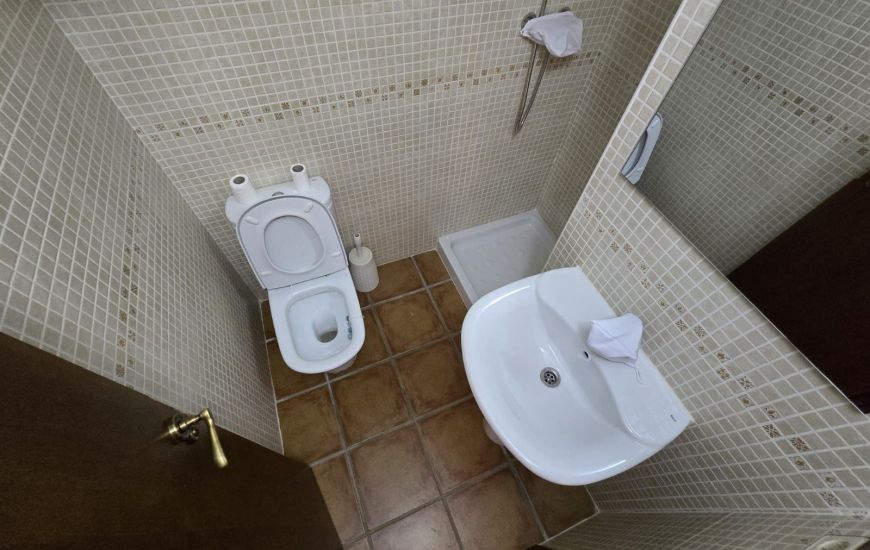 Sale - Semi Detached - Algorfa
