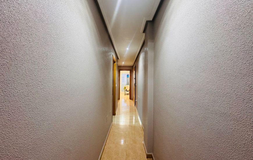 Sale - Apartments - Almoradí - Almoradi