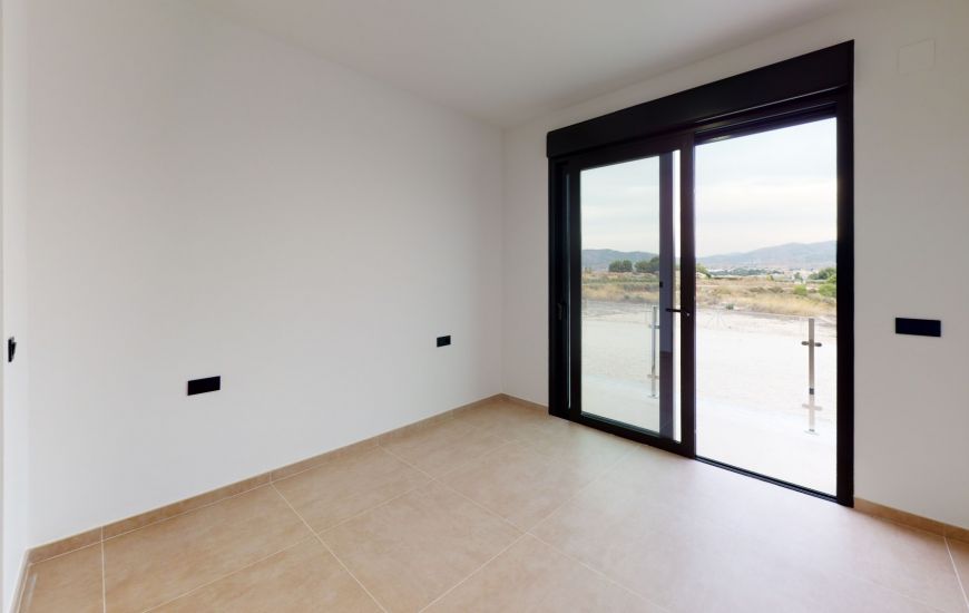 New Build - Country Property - Novelda