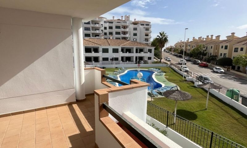 Sale - Apartments - Orihuela Costa